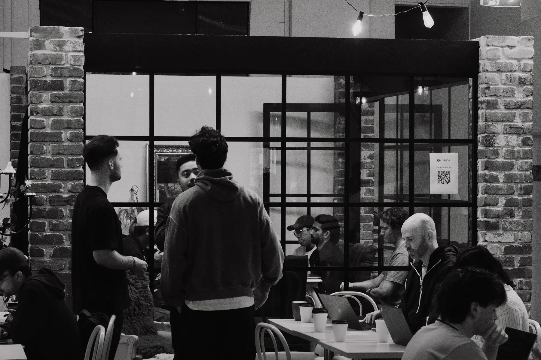 Data and performance infrastructure overview