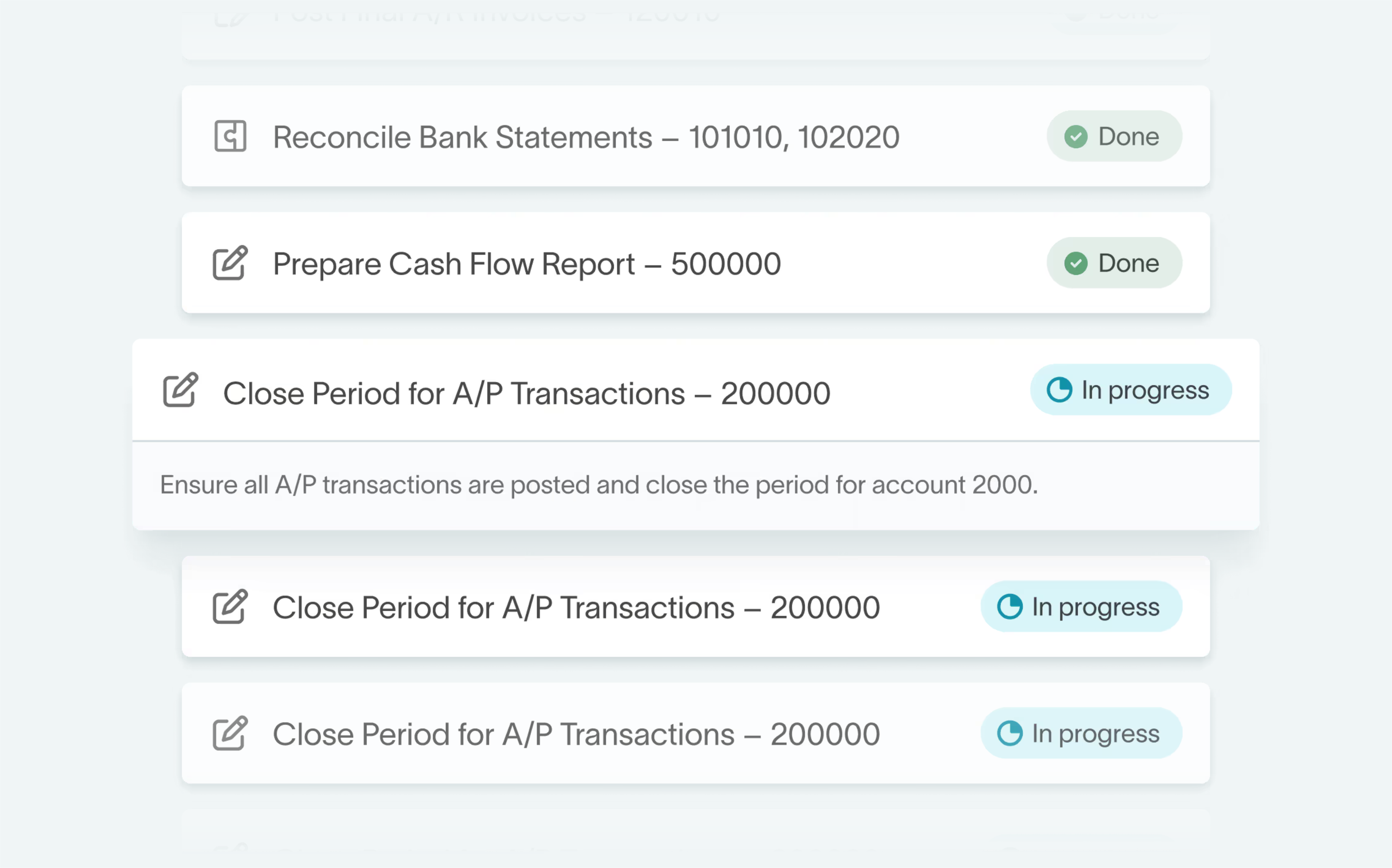 Role-based approval permissions and reviewer controls