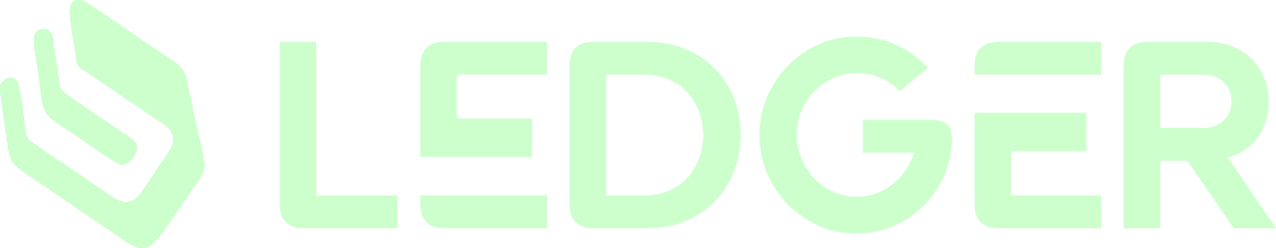 LEDGER